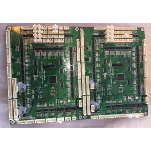 SYSINTECK OHT_CONTROLLER_BOARD