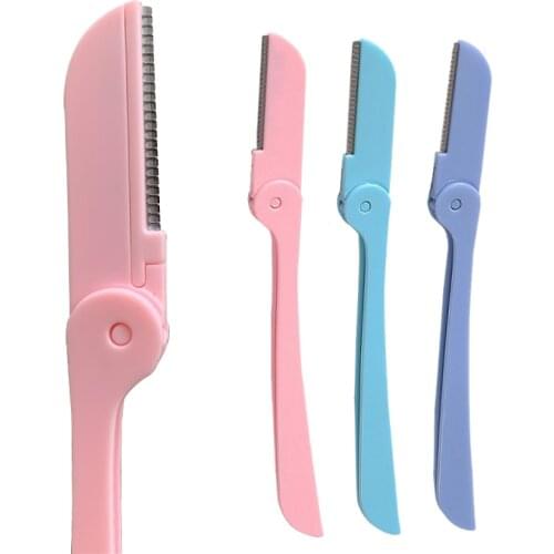 Taoye teemo Eyebrow & Eyelash Tools