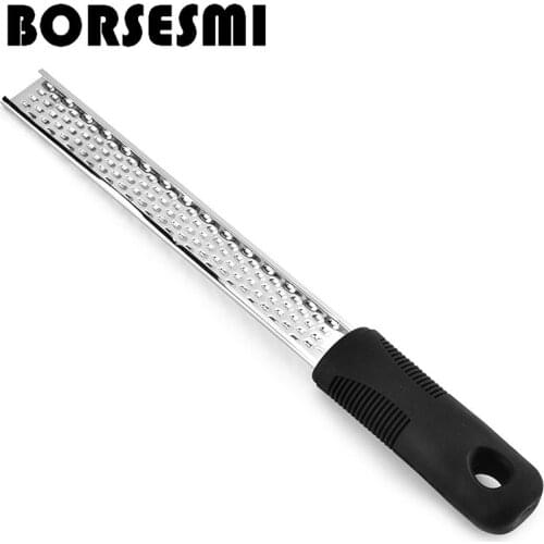 New Manual Gadgets kitchen stainless steel cassava cheese grater multi function ginger peeler vegetable grater 20-299 Pieces