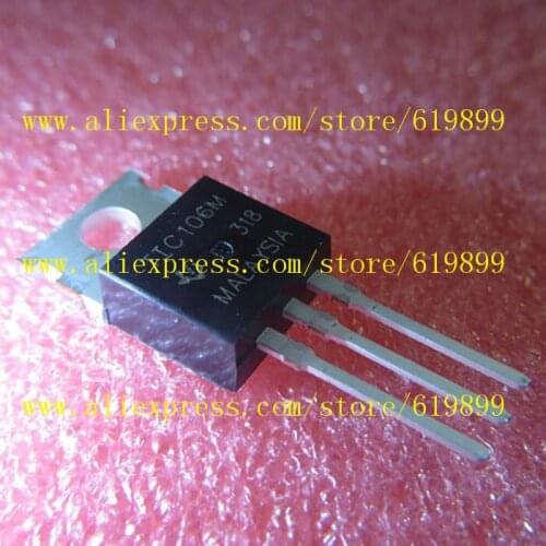 50PCS TIC106M TIC106 TO-220 TI Free Shipping