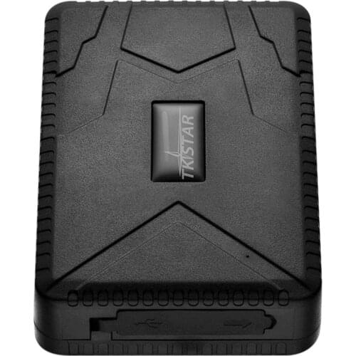 Waterproof Universal Portable 10000mAh Battery Standby 180 Days Magnetic GPS Locator Pets Kids Alarm Free Web APP GSM GPRS