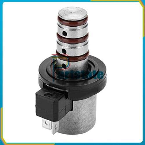 MD758981 High Quality Top Transmission Shift EPC Solenoid Valve For Mitsubishi Hyundai Kia F4A41 F4A42 F4A51 F5A51 V4A51 R4A51