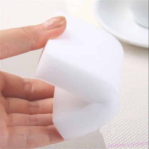Scouring Pads US Magic Eraser Cleaning Nano-sponge Wipe Scrub Melamine Cleaner 10/20/50/100PCS