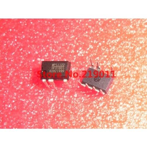 10PCS HF01B01 DIP8 100% NEW ORIGINAL
