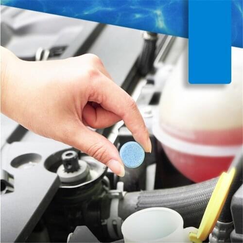 10PCS/Pack car Window Cleaning for Citroen C3 C4 C5 DS3 DS4 DS5 DS6 C1 C2 C6 C8 Fiat 500