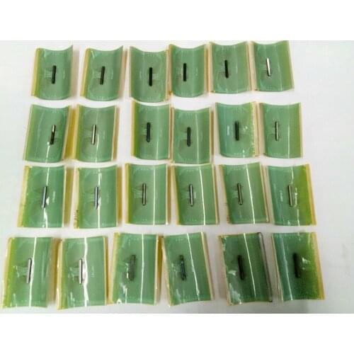 10pcs DB7932-FL02M Used cof tab ic module