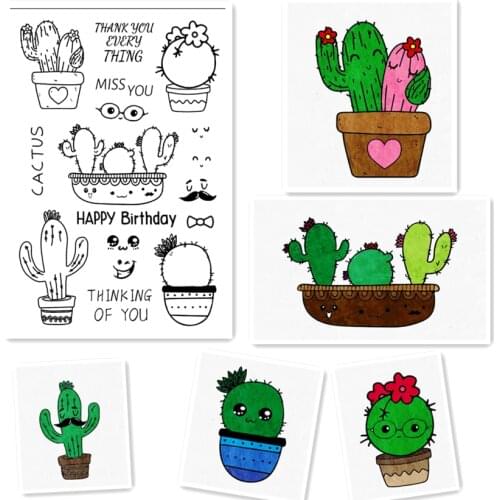 11*16cm Mice warriors Transparent Silicone Rubber Clear Stamps cartoon Scrapbooking/DIY Easter Childrens toys album