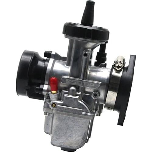 32mm Carburetor For 125cc-350cc Engines ATV Dirt Bike Motorcycle Accessories