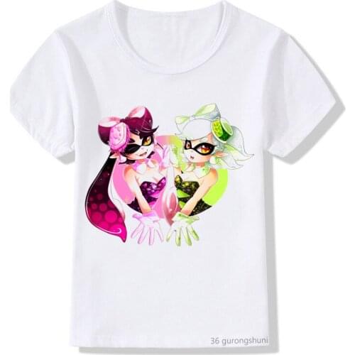 Jet Cartoon Print Children T Shirt Children Clothing Summer Short-sleeved Girls/boys T-shirt Cute and Funny Kids Casual Clothes