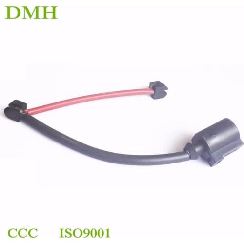 For AUDI Q7 For PORECHE Cayenne For VW Touareg rear automotive brake systems brake wear sensor alarm 7L0 907 637 C