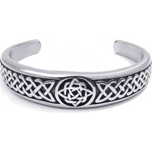 Elfasio Rigid Bracelets