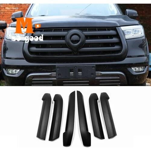 Chrome ABS Auto Exterior Moulding Accessories Sticker Trim 2017 2018 for Nissan Qashqai J11 Car Rear Fog Lampshade Frame Cover