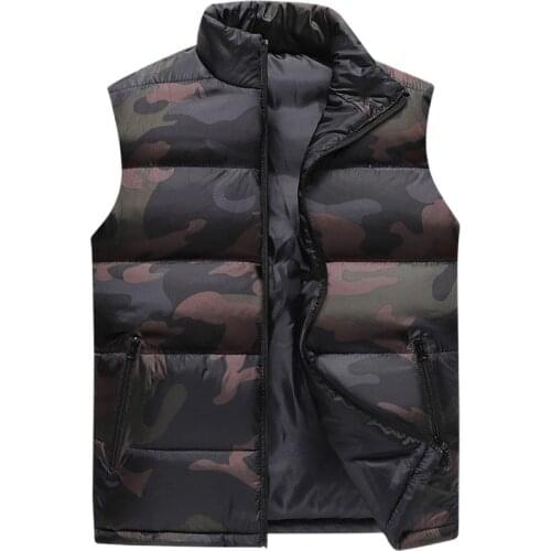 Мужские зимние жилеты MDNSUPSTAR China At AliExpress