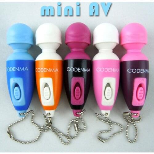 Mini Bullet Vibrator Vagina Massager Masturbators G Spot Dildo Rabbit Vibrator For Women And Men Dual Silicone Adult Sex Toy