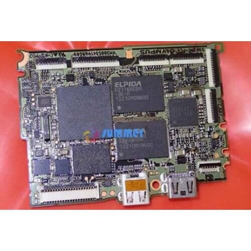 99%new Original Digital Camera Replacement Repair Parts For Olympus EPL5 mainboard mother board Camera repair part free shipping