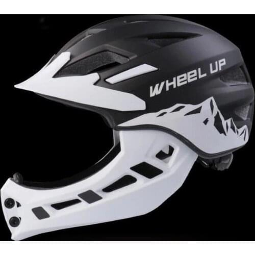 NEW Child Mountain Mtb Road bicycle Helmet air vent holes Bike Helmet Cycling Helmet Gear Kids Sport Safety Full Face Hats