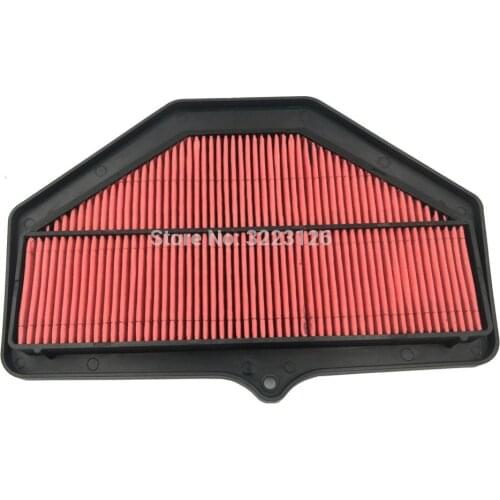 Motorcycle Air Filter Cleaner For SUZUKI GSXR600 GSXR750 2004 2005 04 05 GSXR 600 750 AirFilter