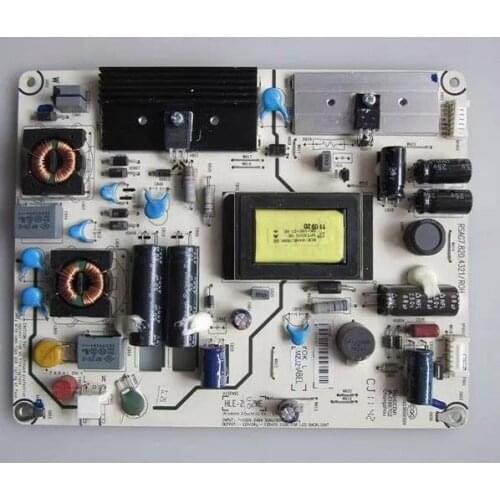 Original 100% test work for hisense 2pin LED32K01 power board RSAG7.820.4321/ROH