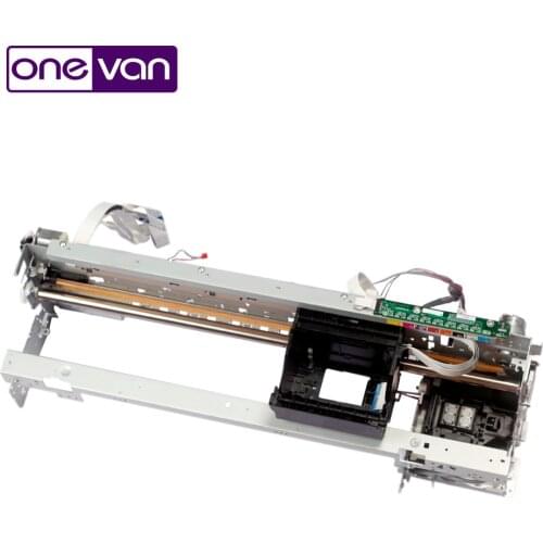 Rack semi-finished products are used for Epson R1390 R2000 R1800 R1900 L1800 P400 removable repair printer components