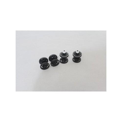 STARPAD For Magotan Sagitar Touran Tiguan polo Golf 6 boards in the door clip door buckle wholesale, 10pcs/lot