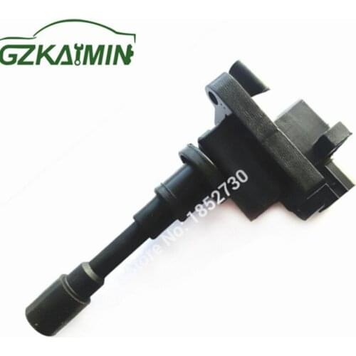 High Quality OEM H6T20172 MD338017 Auto Ignition Coil For MITSUBISHI FTO 2.0L 1995
