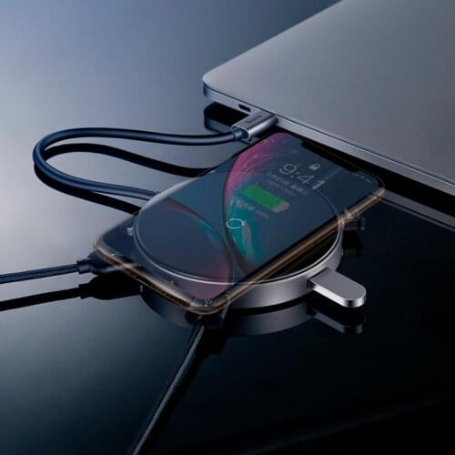 WIWU Chargers For Consoles