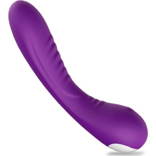 Female Vibrator Masturbator Sex Toys AV Magic Wand Silicone Massager Clitoris G-Spot Stimulator Dildo Charging Adult Products 18