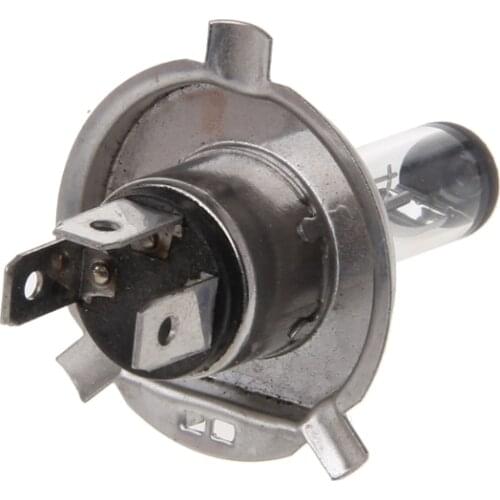 1 PC H4 100W/90W 12V HOD Xenon H/L Beams Halogen Car Head Light Globe Bulb Lamp