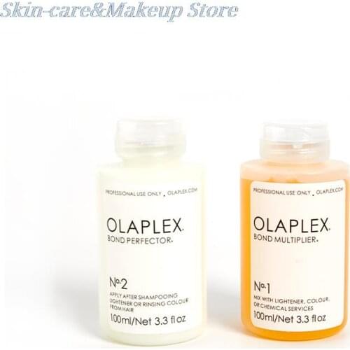 AACAR Repairing Hair Conditioners