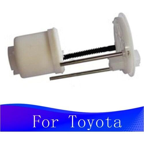 Car Fuel Filter 77024-06170 For TOYOTA Camry 2.0L 2.5L 2012-2017 Auto Gas Filters