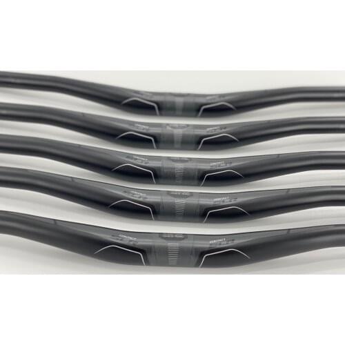 Giant Contact SLR Handlebar MTB FULL CARBON Handlebar Super Light and Strong Mountain Bike Handlebar Carbono Bicicleta