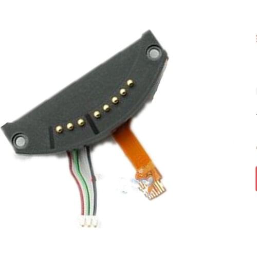 New original Image Sensors CCD COMS matrix with Low-pass filter Repair Part for Canon 7D mark II 7D-II 7D2 7DII SLR