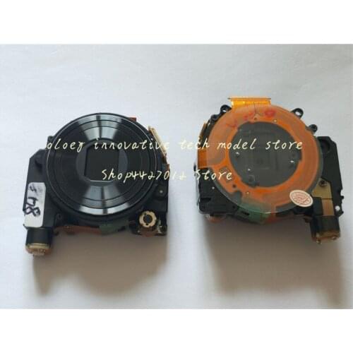 New Digital Camera Replacement Repair Parts for SAMSUNG PL150 LENS ZOOM Unit NO CCD