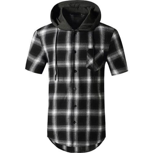 Мужские удлиненные толстовки PADEGAO China At AliExpress