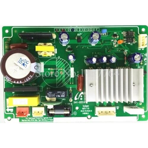 Refrigerator Computer board Frequency conversion board DA41-00551A HGFS-119 part