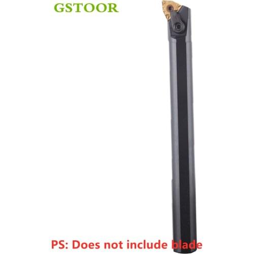 1PC S32T-MWLNR06 S32T-MWLNL06 S32T-MWLNR08 S32T-MWLNL08 CNC Internal Turning Tool Holder Lathe Cutter For WNMG Carbide Inserts