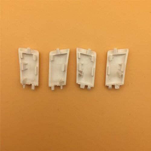 4Pcs Landing Gear Cover Case For DJI Phantom 4 Pro 4 Pro V2.0 4A Repair Spare Parts Landing Gear Antenna Cover Drone Accessories