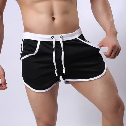 CAROL DANVERS Men's Short Shorts