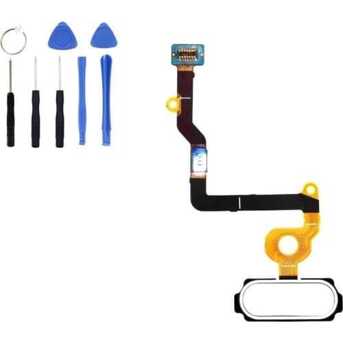 FOR Samsung C5 C500 Home Button Key Return Button Mobile Phone Parts Replacement Part Repair Kit Gift