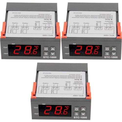 Duoyi Thermometers