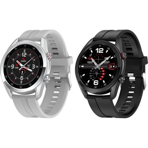 EASYSMX Bluetooth Watch