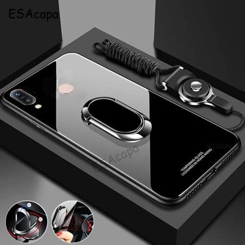 ESACAPA Phone Cases Asus ZenFone Max M1
