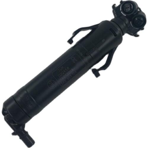 3AD955104 Right Side Headlight Washer Nozzle With Bracket For Passat B7 Magotan 2010-2016 3AD 955 104