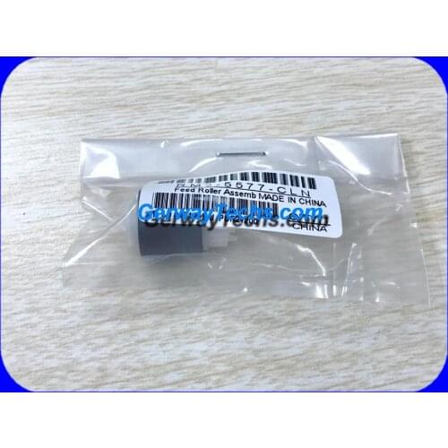 GerwayTechs RM2-5577 RM2-5577-000 RM2-5577-000CN Tray 2 Feed Roller for HPLaserJet M252dw M252n M452dn M452dw M452nw 10PCS