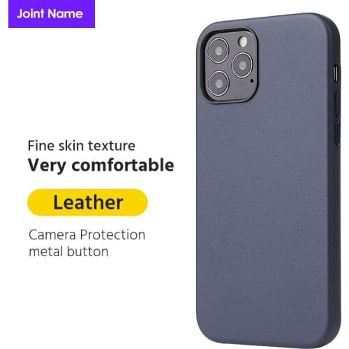 Joint Name IPhone 12