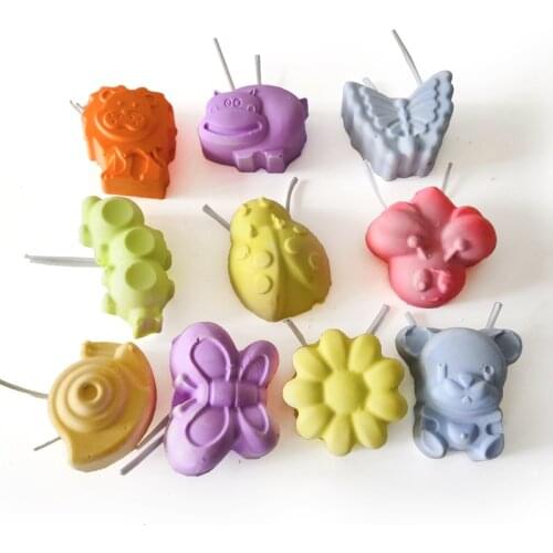 Mineral Stone Calcium Bird Chew Toy Rat Chinchilla Hamster Rabbit Parrot Guinea Pig Teeth Grinder Hamster Cage Accessories