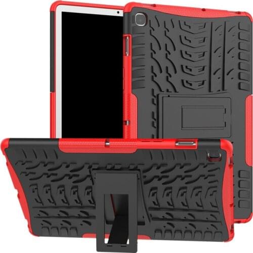 Shockproof Heavy duty Case For New released Samsung galaxy Tab S5E T720 SM-T725 cover for Samsung tab S5E 10.5 case+film+pen