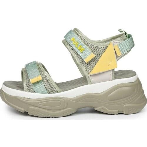 ПУЛЬС Women's Shoes With Heels