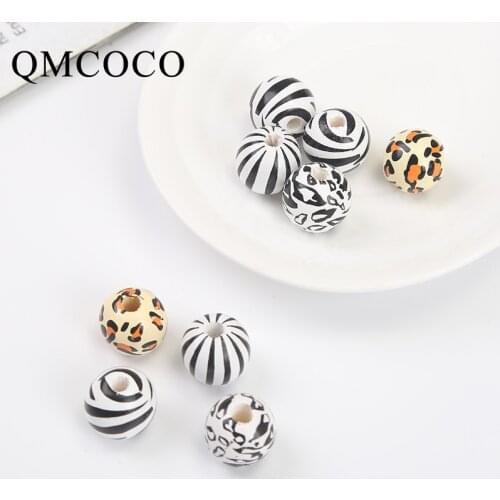 QMCOCO Black Bracelets