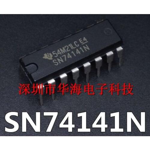 SN74141N New&original
